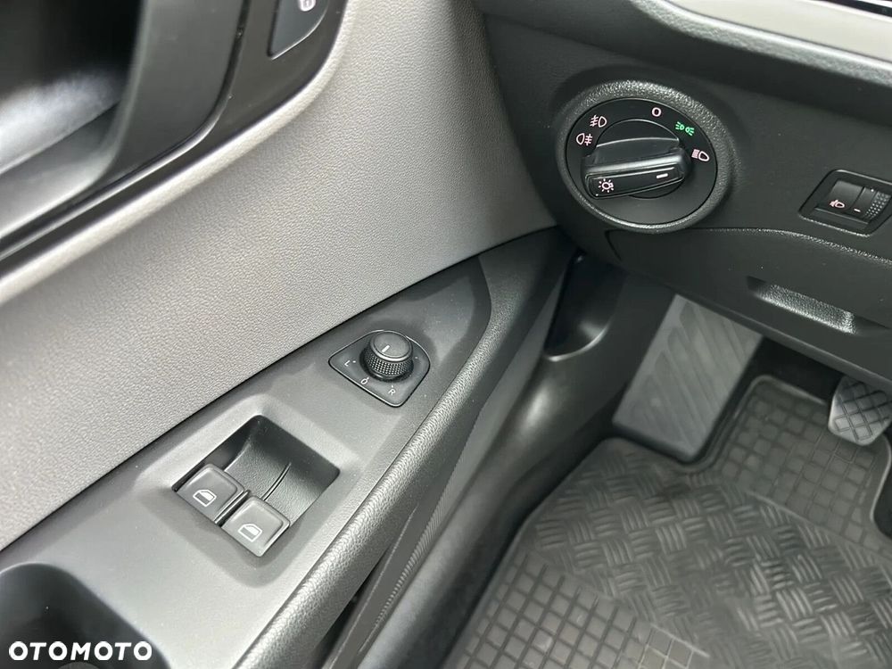 Seat Leon 1.2 TSI Reference - 20