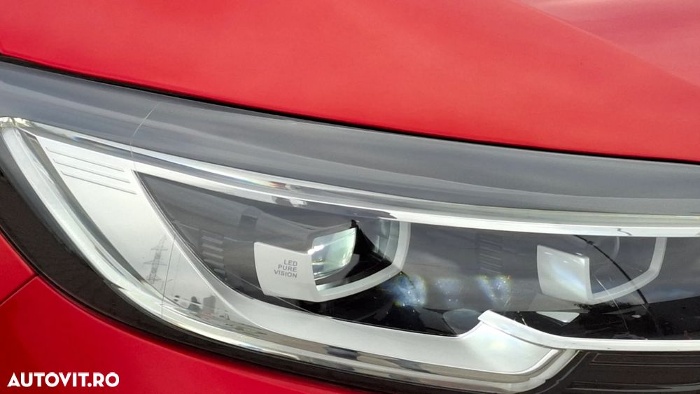 Renault Kadjar TCe 140 GPF Intens - 9