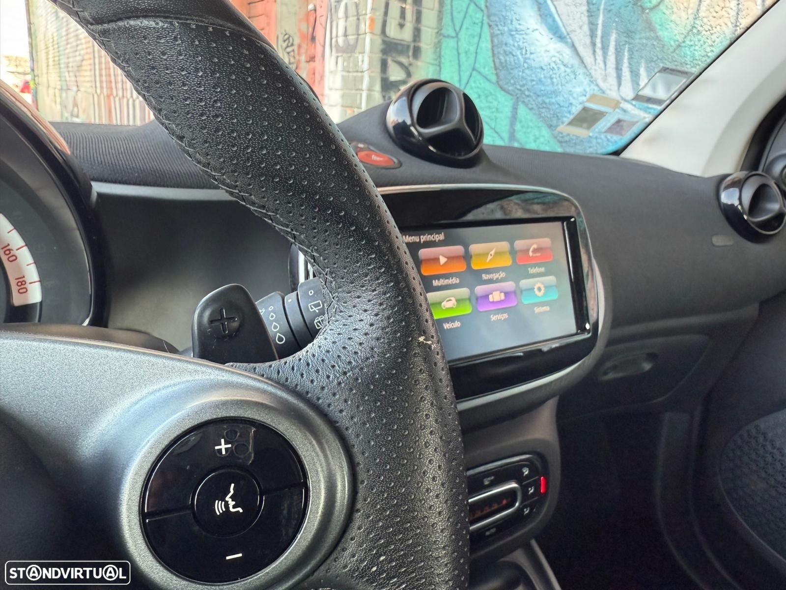 Smart ForTwo Coupé - 15