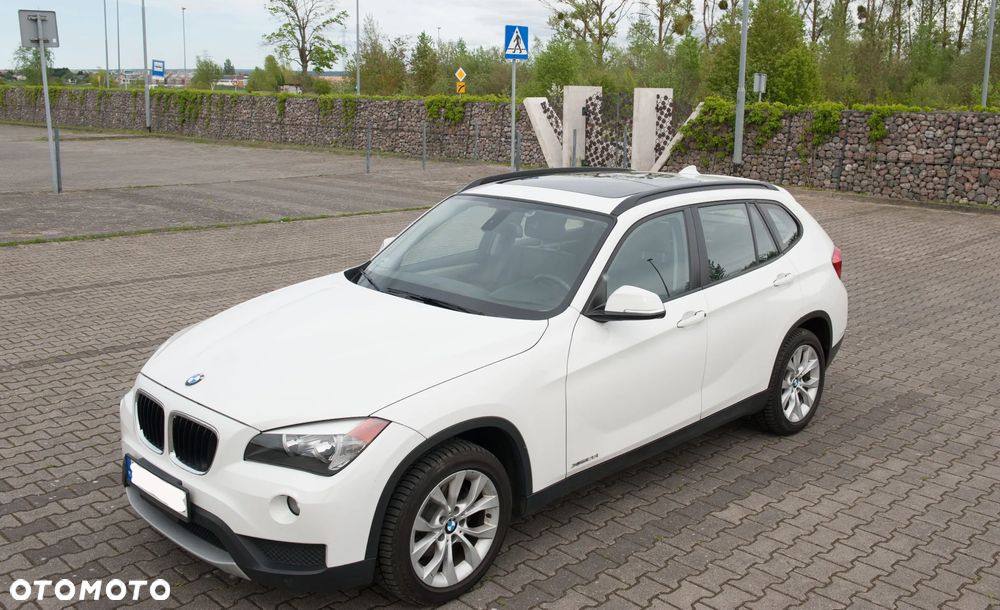 BMW X1 xDrive28i - 7