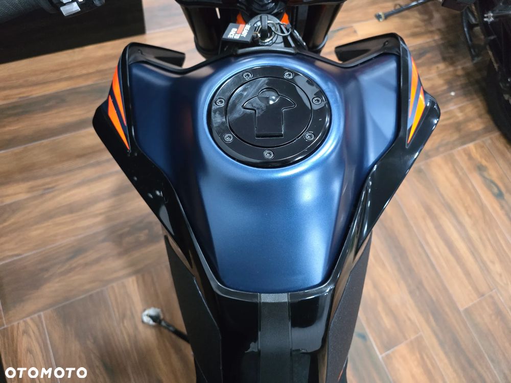 KTM Duke - 27
