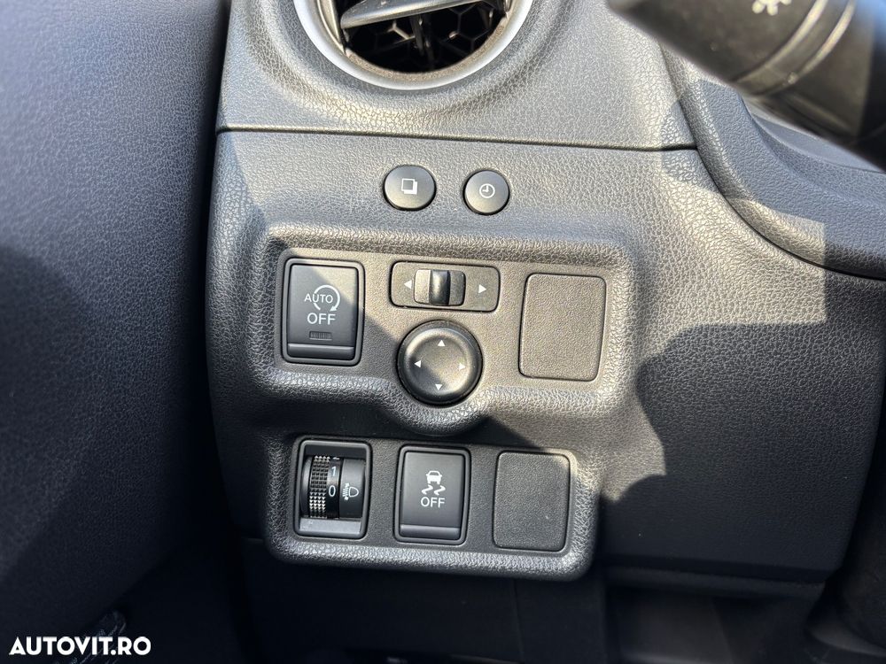 Nissan Note 1.2 DIG-S acenta+ - 21