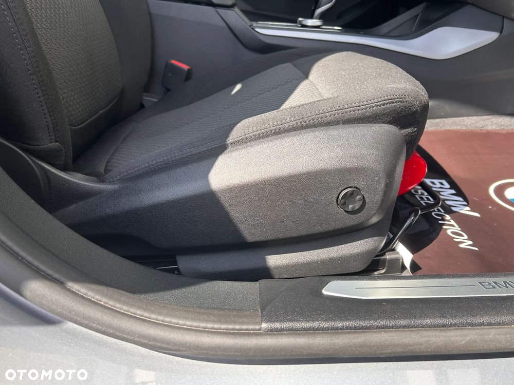 BMW Seria 1 118i Advantage - 18