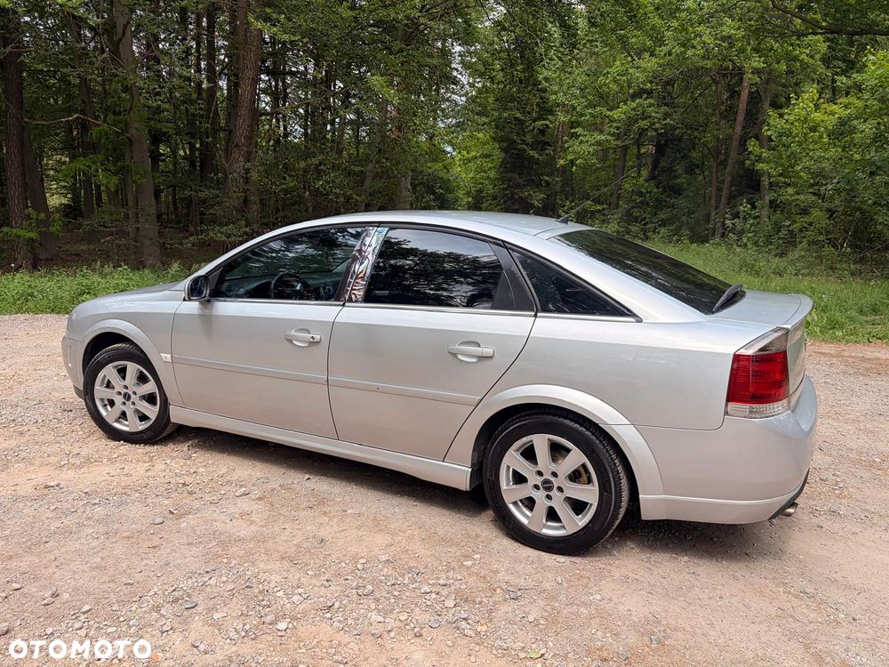 Opel Vectra 1.8 GTS - 2