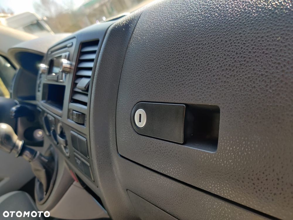 Volkswagen Transporter T5 4motion 4x4 - 21