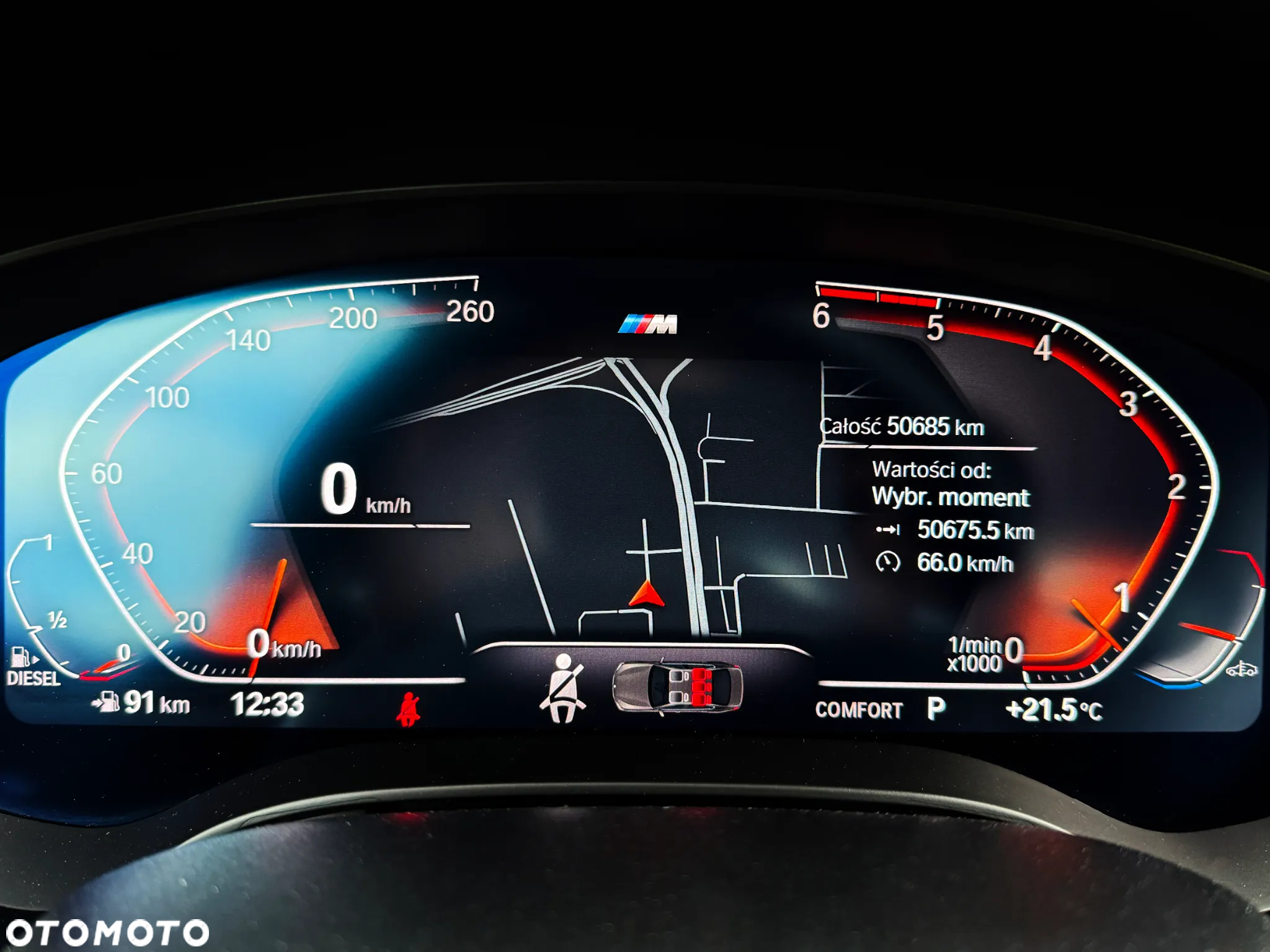 BMW Seria 5 - 33