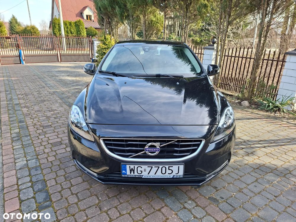 Volvo V40 - 3
