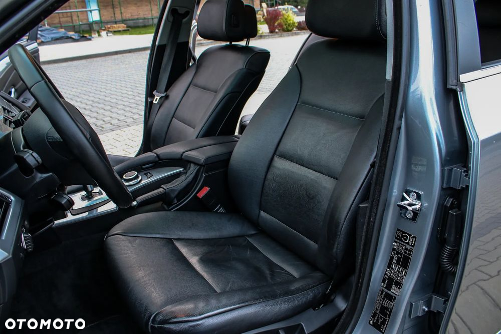BMW Seria 5 - 34