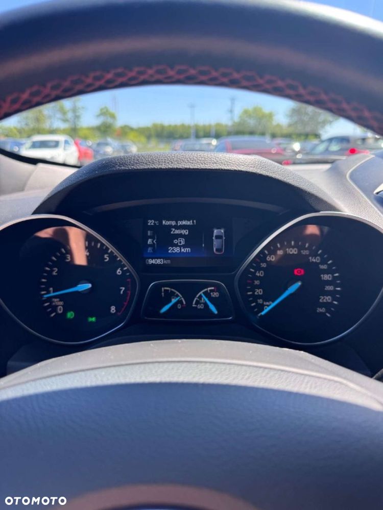Ford Kuga - 18