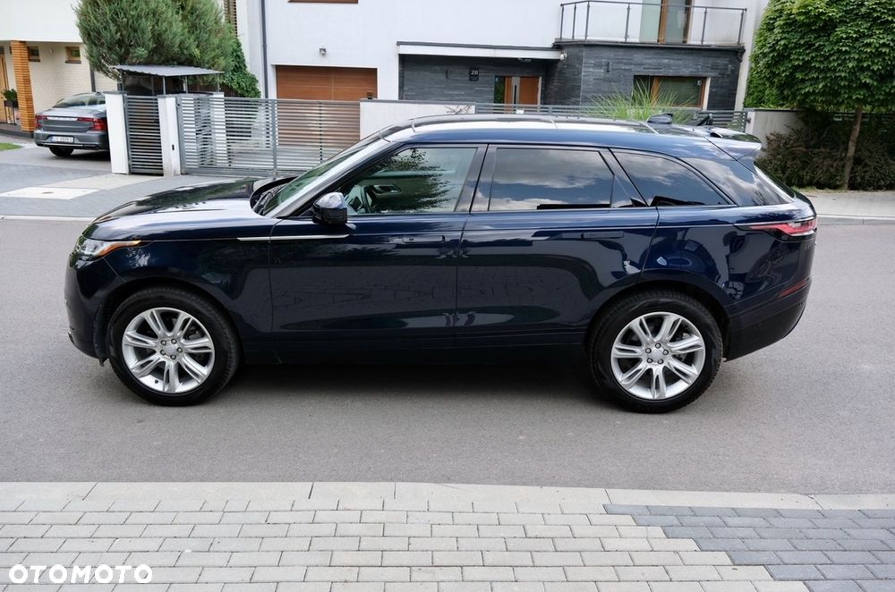 Land Rover Range Rover Velar - 6