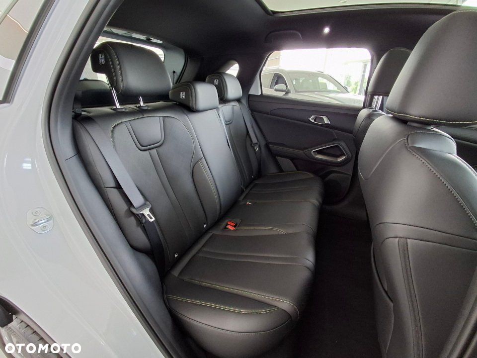 BYD Atto 2 DM-i - 11