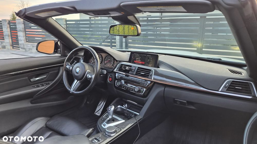 BMW M4 - 8