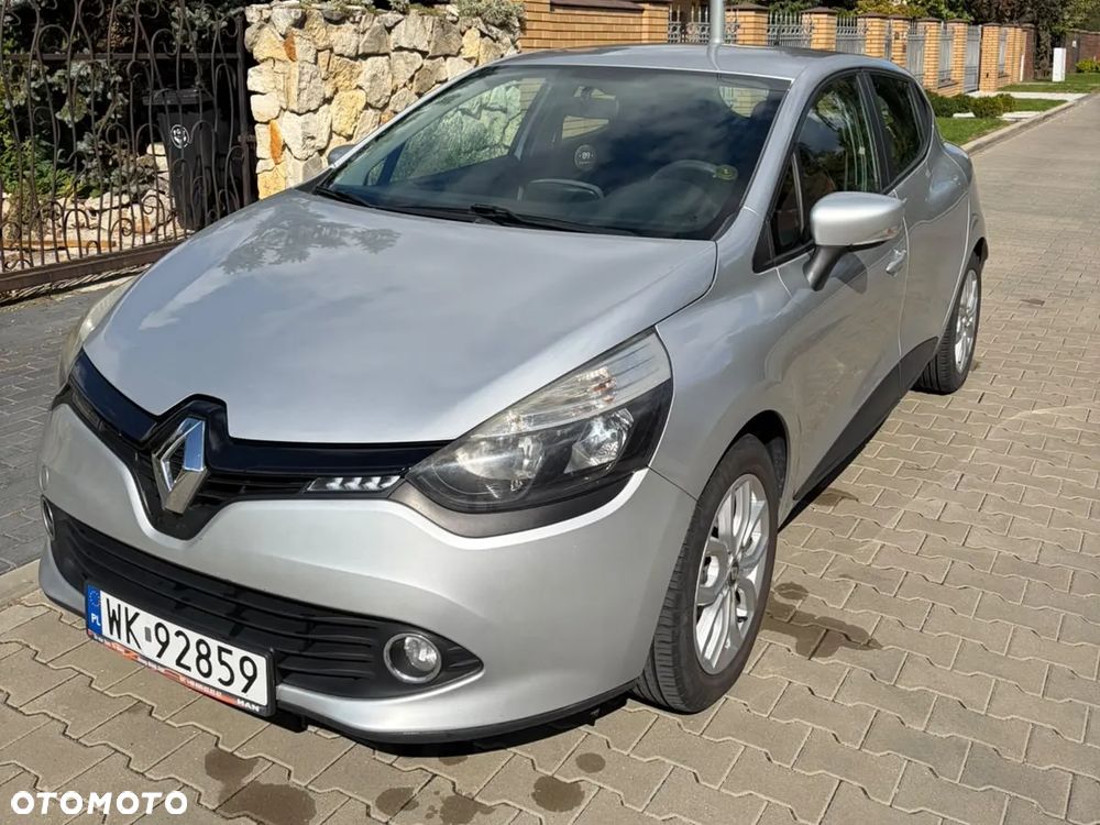 Renault Clio - 2