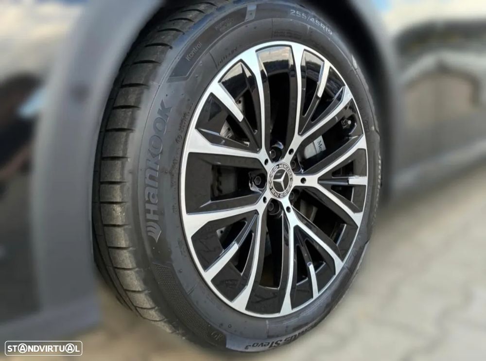 Mercedes-Benz E 300 de 4Matic All-Terrain - 17