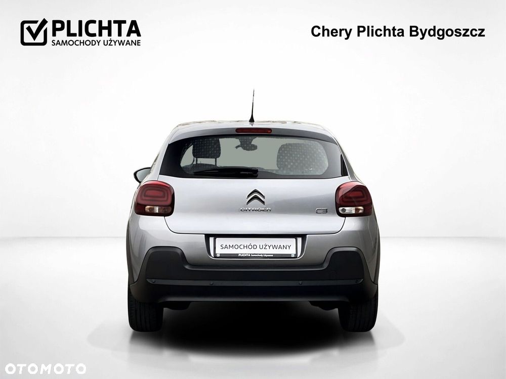 Citroen C3 2024 photo 4