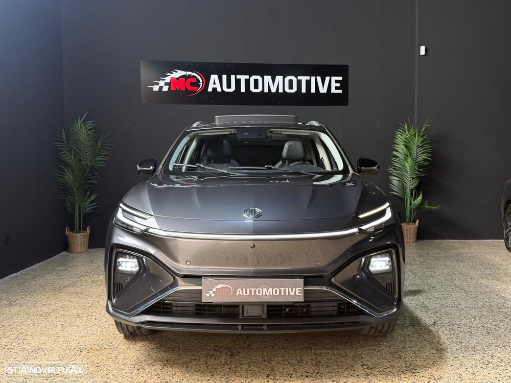 MG Marvel R 70 kWh Luxury - 2