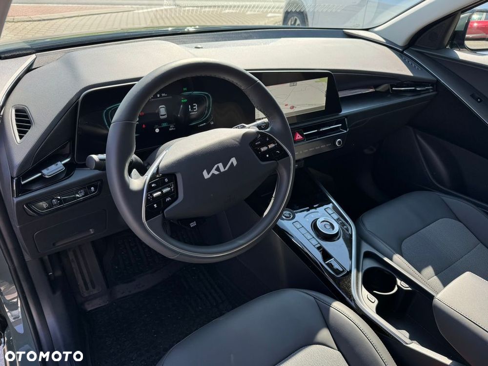 Kia Niro 1.6 GDI Hybrid L - 10