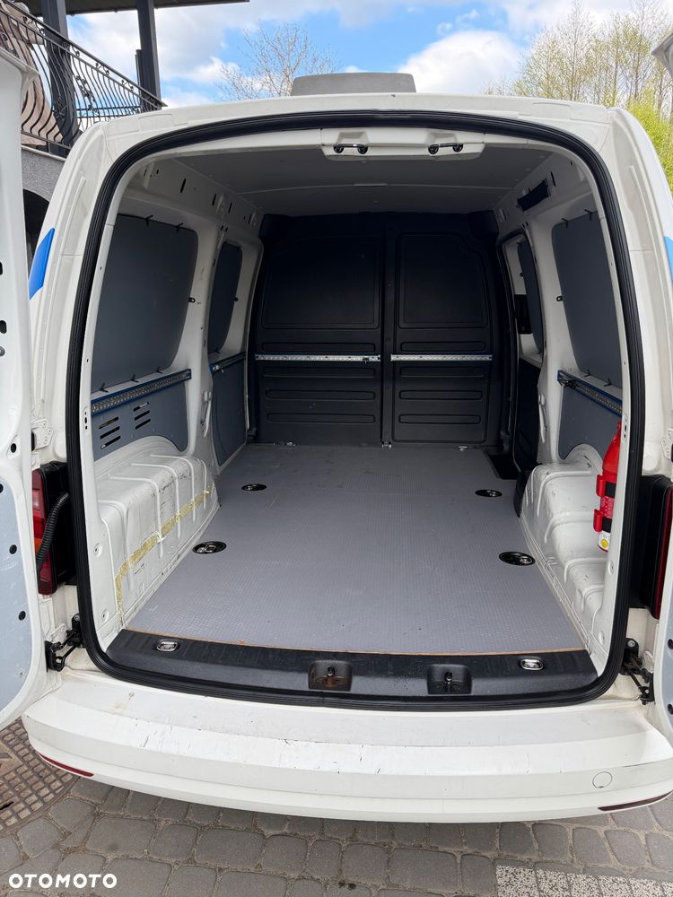 Volkswagen Caddy - 32