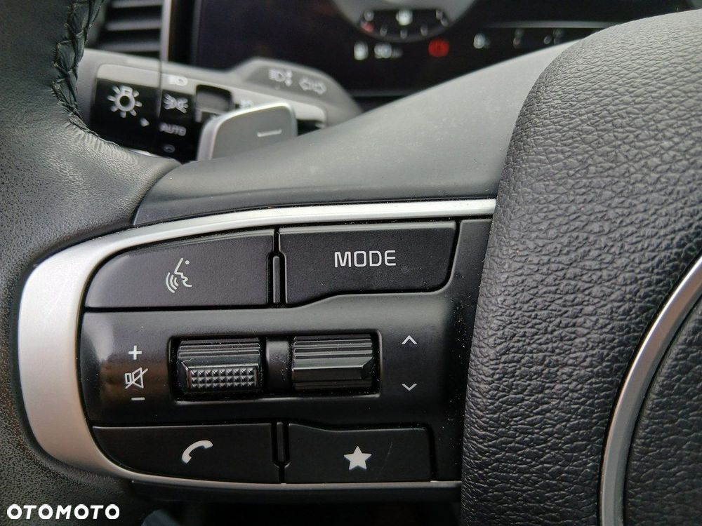 Kia Sportage 1.6 T-GDI HEV Business Line 2WD - 36