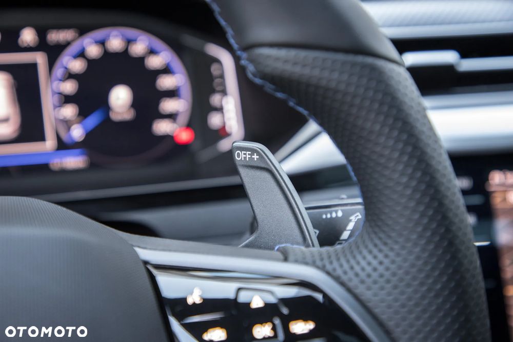 Volkswagen Arteon 2.0 TSI 4Motion R DSG - 21