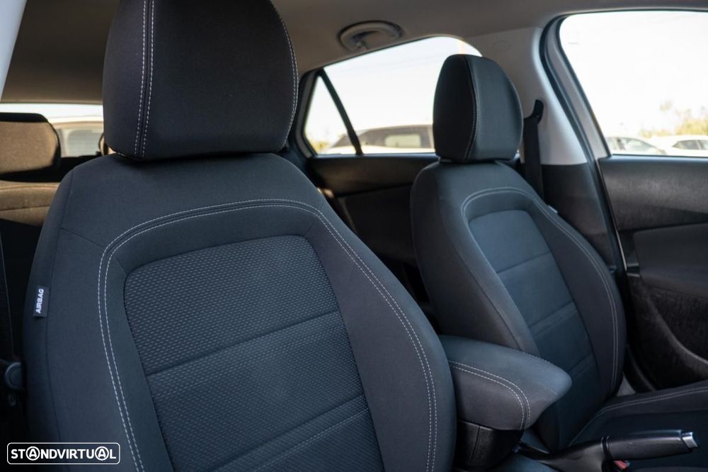 Fiat Tipo 1.3 MultiJet City Life - 16