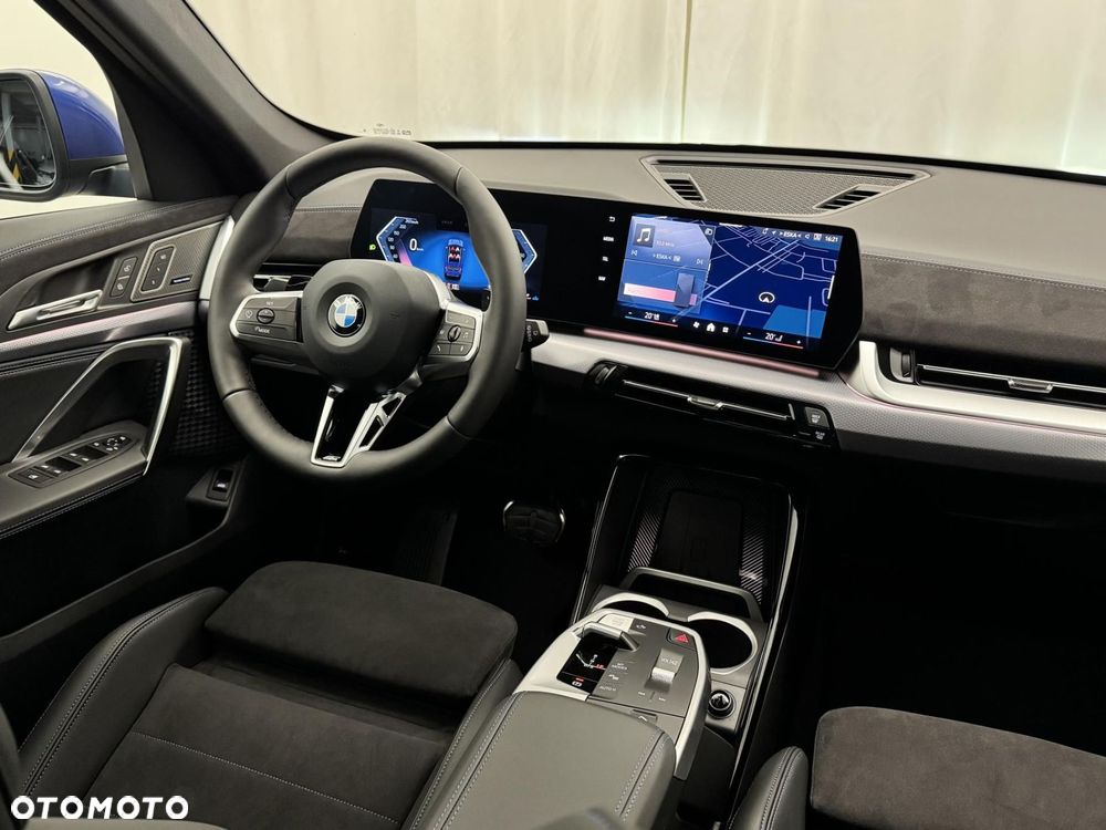 BMW X1 sDrive18d M Sport - 26