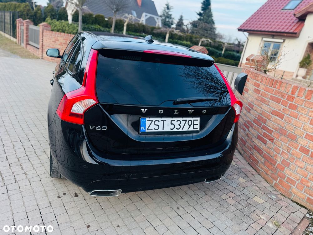 Volvo V60 D2 RDesign - 35