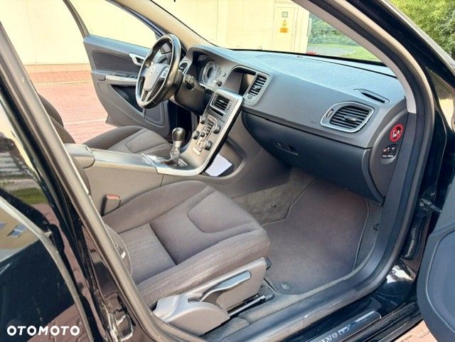 Volvo V60 D3 - 14