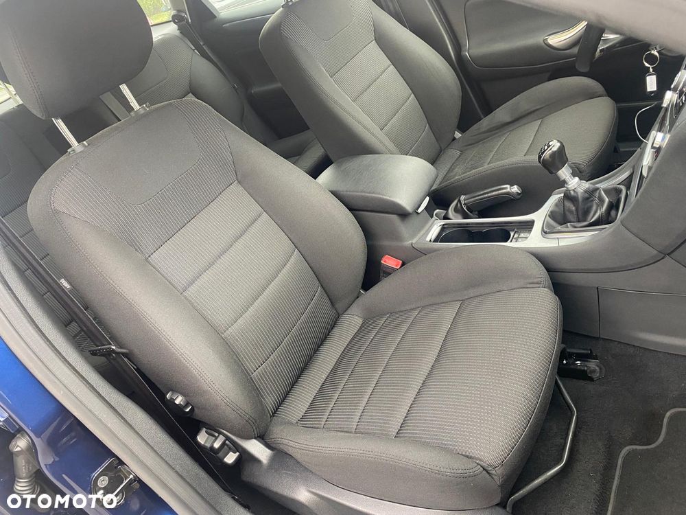 Ford Mondeo 2.0 TDCi Champions Edition - 29