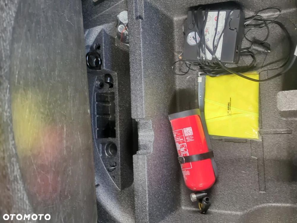 Skoda Octavia 2.0 TDI Ambition - 27