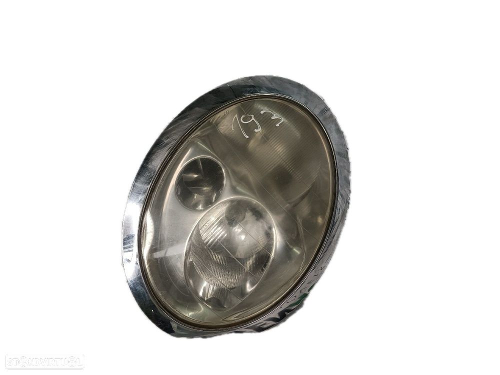 Farol Dto Mini Mini (R50, R53) - 1