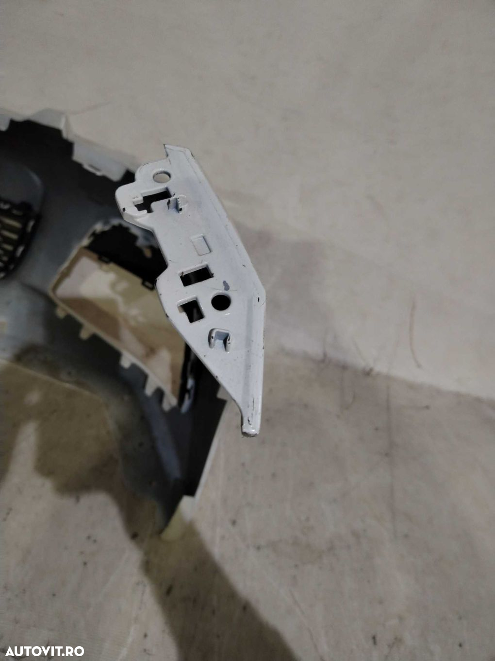 Bara fata BMW Seria 3, G20, G21, M-Sport, 2019, 2020, 2021, 2022, cod origine OE 51118069346. - 9
