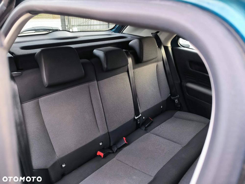 Citroën C4 Cactus PureTech 110 Stop&Start Shine Pack - 7