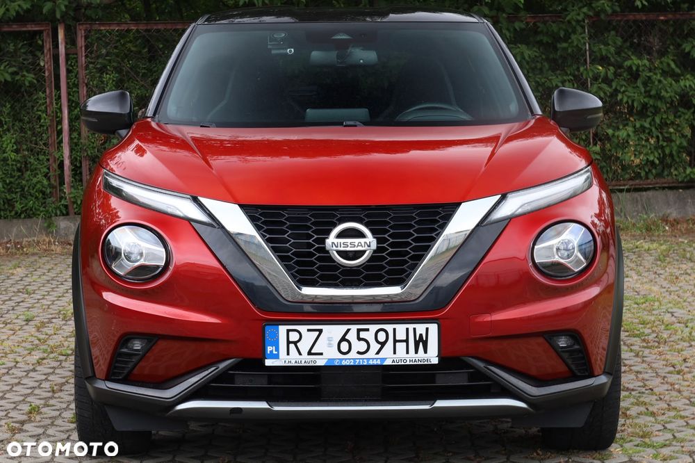 Nissan Juke - 3