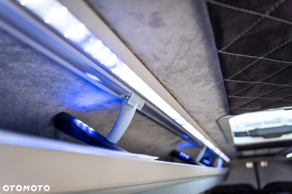 Mercedes-Benz Sprinter - 3