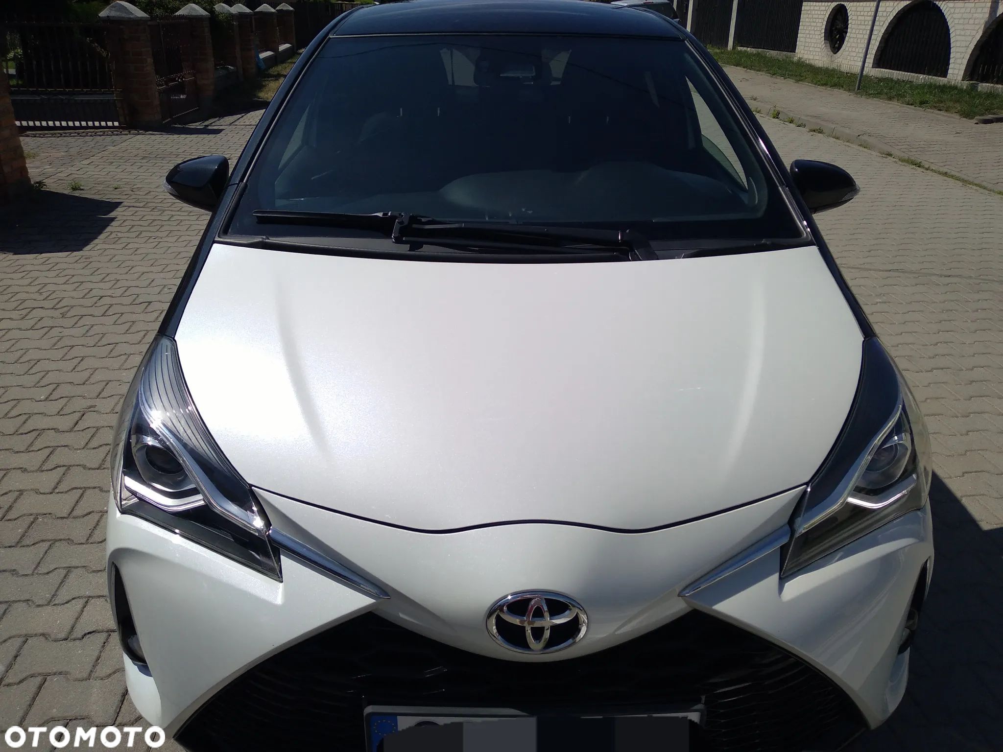 Toyota Yaris 1.5 Selection - 1