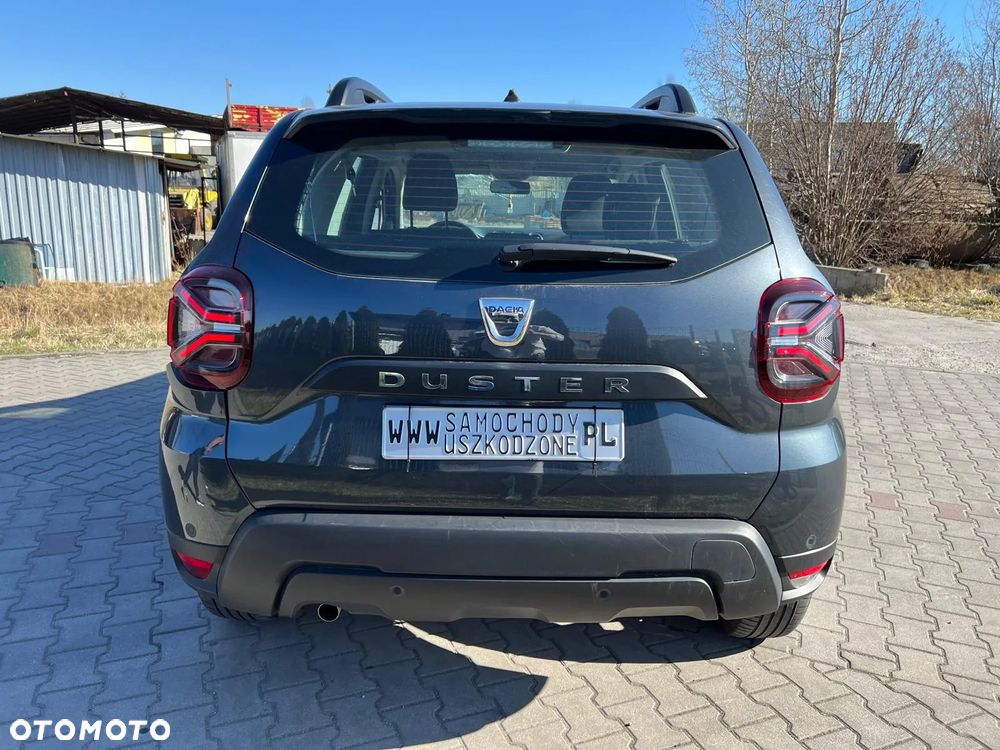 Dacia Duster 1.0 TCe Essential - 7