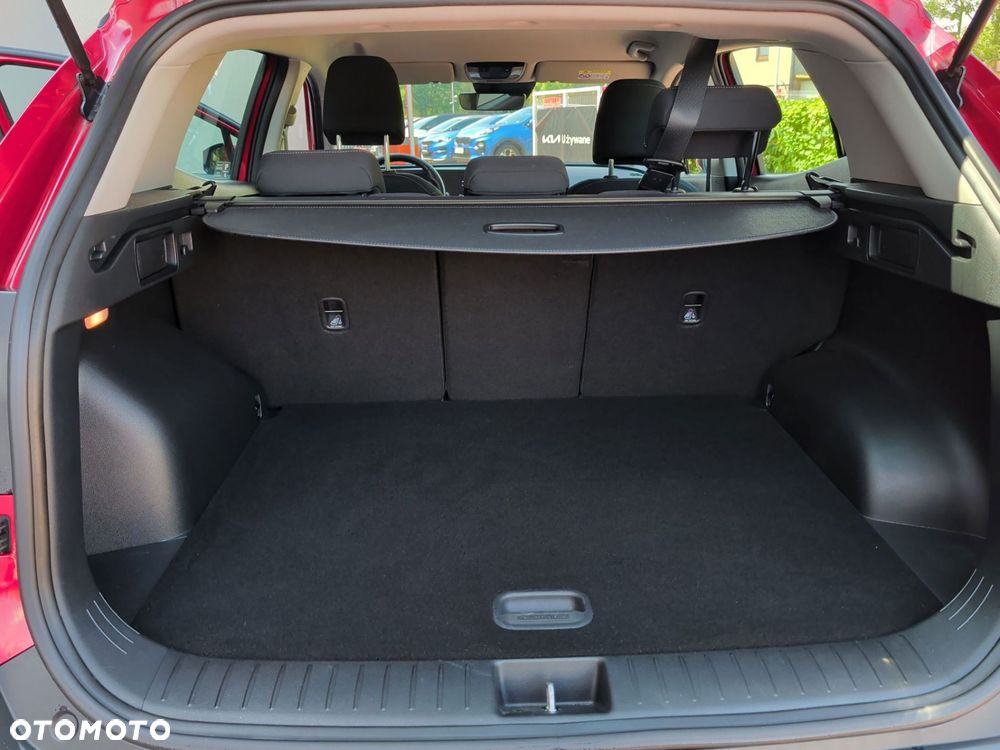 Kia Sportage 1.6 T-GDI M 2WD - 17