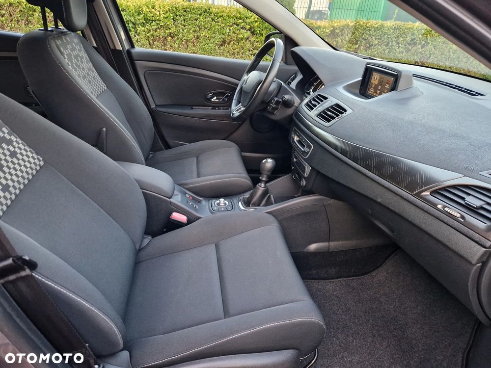 Renault Megane - 24