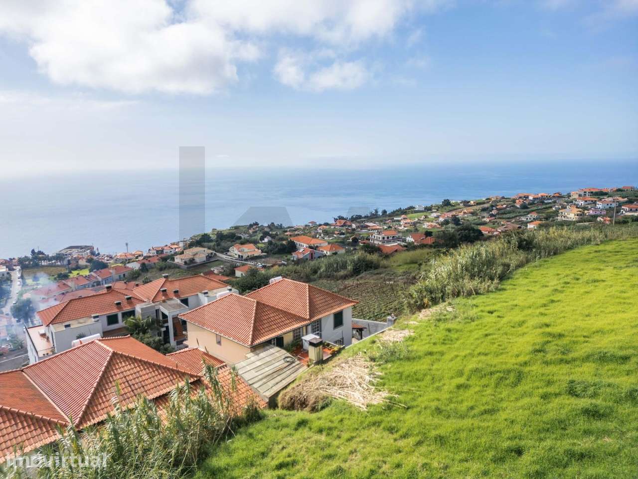 Terreno para construção nos Canhas, Ponta do Sol - Grande imagem: 5/13