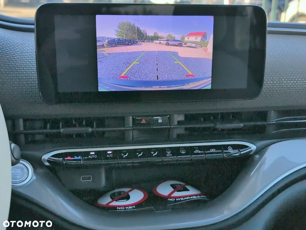 Fiat 500e - 13