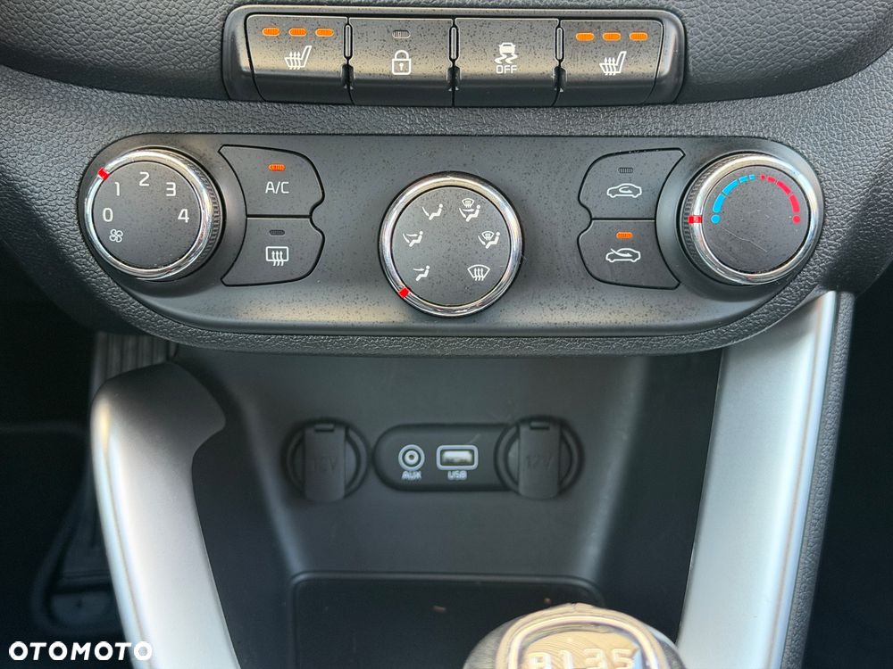 Kia Ceed 1.4 CVVT Edition 7 - 22