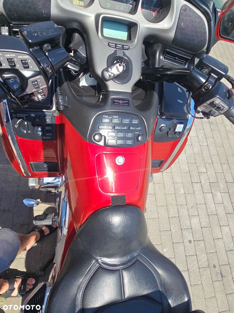Honda GL - 7