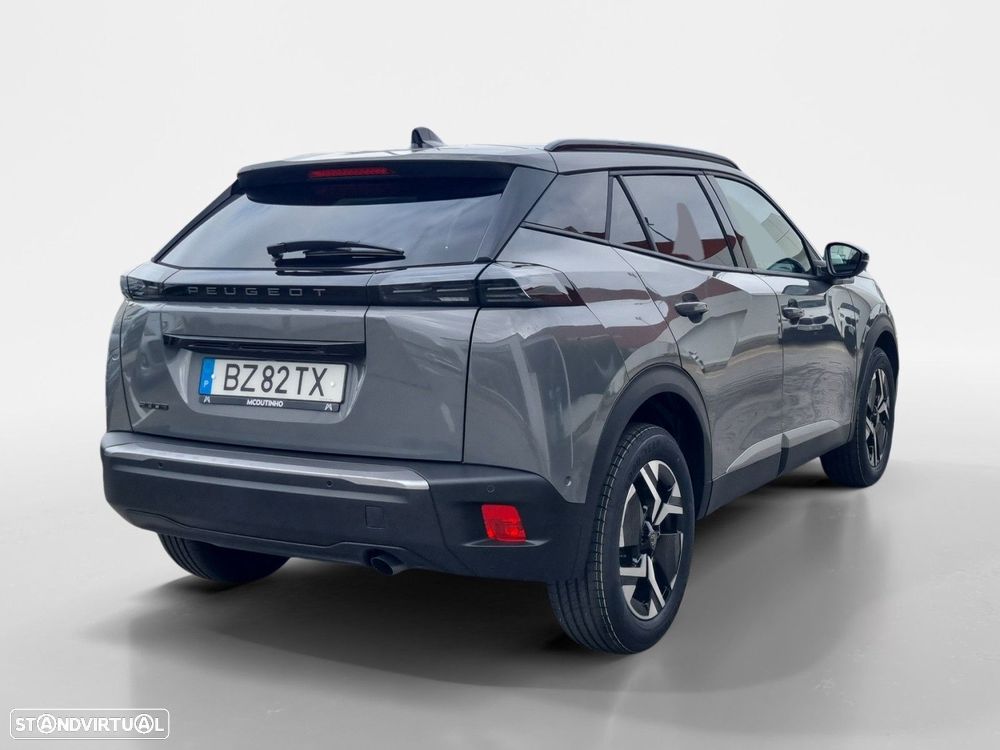 Peugeot 2008 1.2 Allure - 5