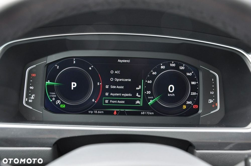 Volkswagen Tiguan 2.0 TDI SCR Elegance DSG - 15