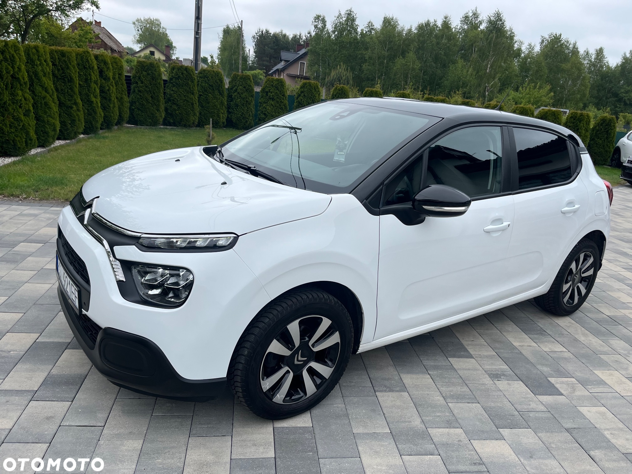 Citroën C3 - 3