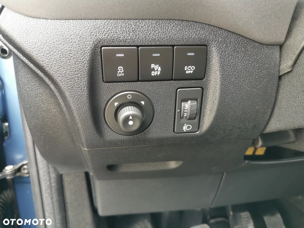 Citroën Berlingo - 33