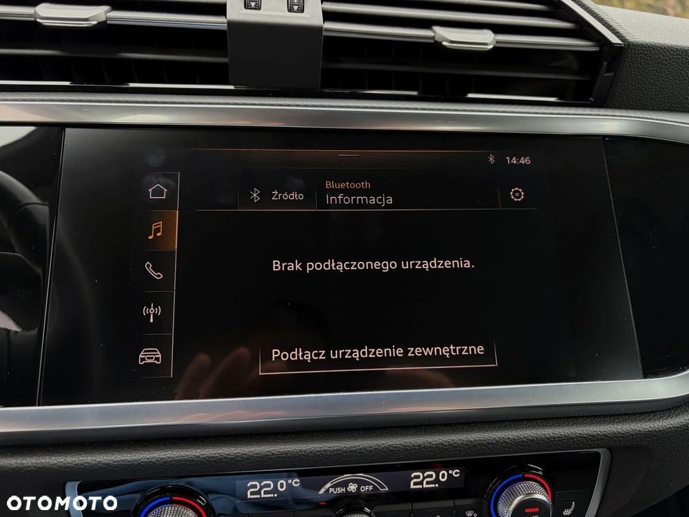 Audi Q3 35 TFSI - 29