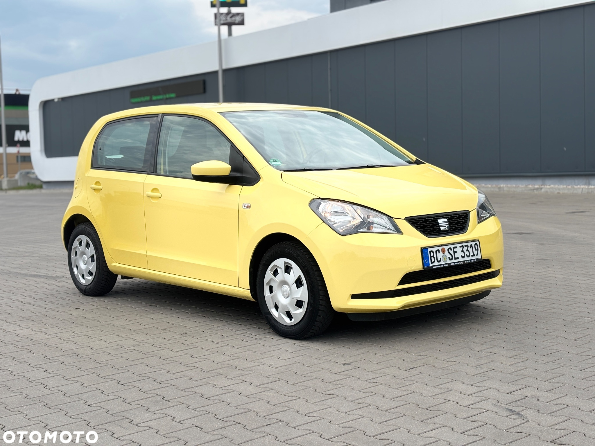 Seat Mii 1.0 Style - 6