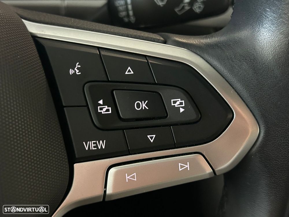 VW T-Roc 1.0 TSI Style - 18